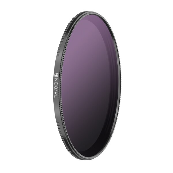 Freewell magnetický ND8/PL filter 67 mm [FW-67-ND8/PL]