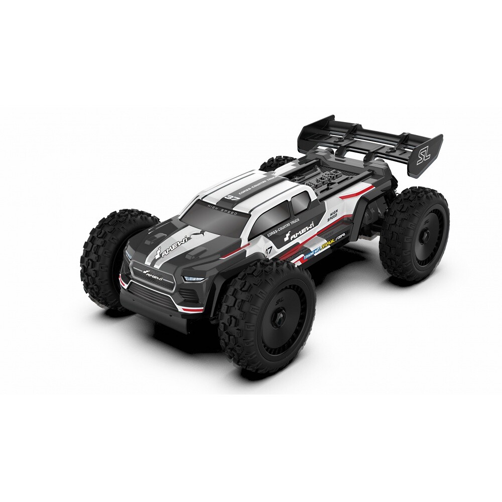 AMEWI Trade e.K. Amewi RC Stavebnice Coolrc Diy Hero Truggy 1:18 - 22581 - expresní doprava