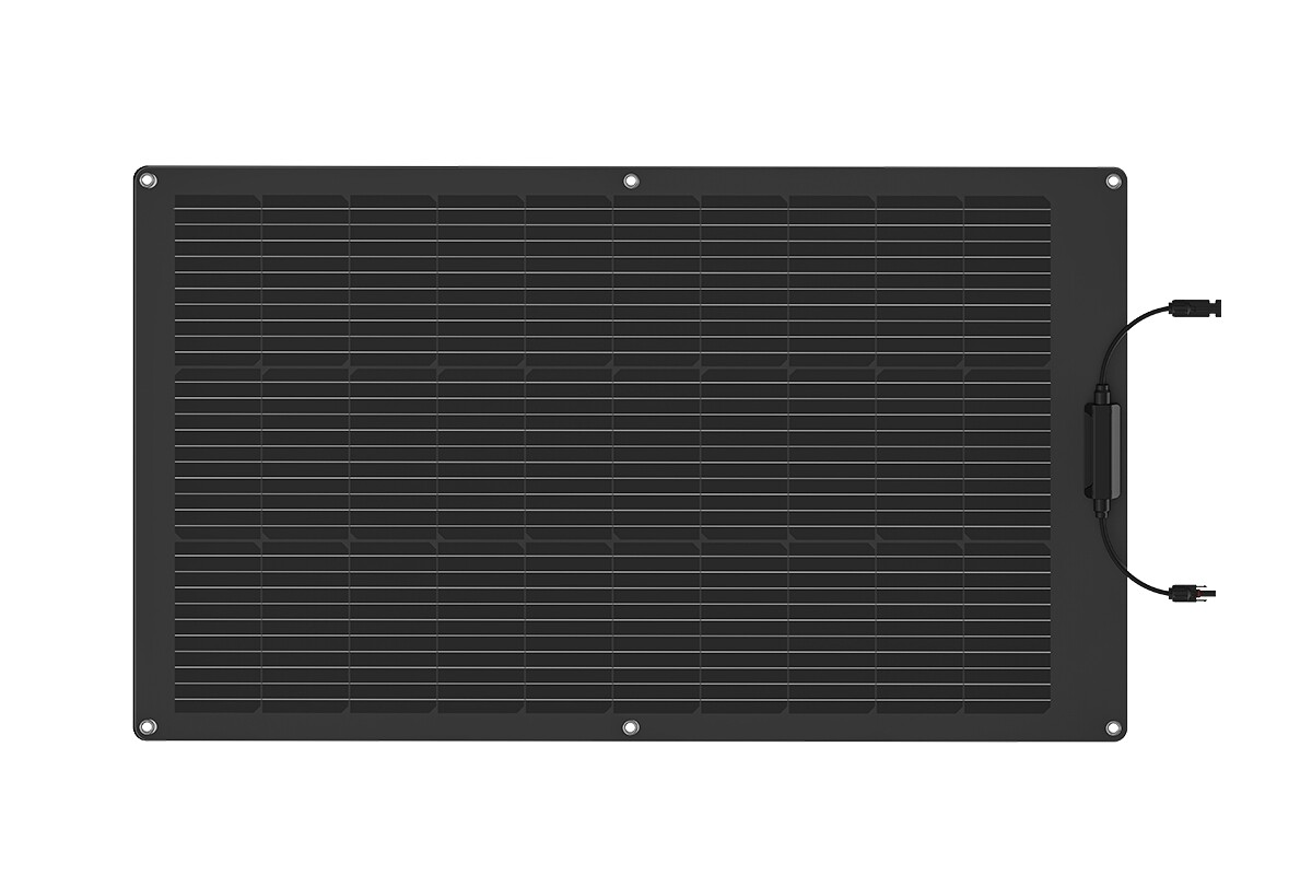 EcoFlow solárny panel 100W ohybný [1ECOS330]