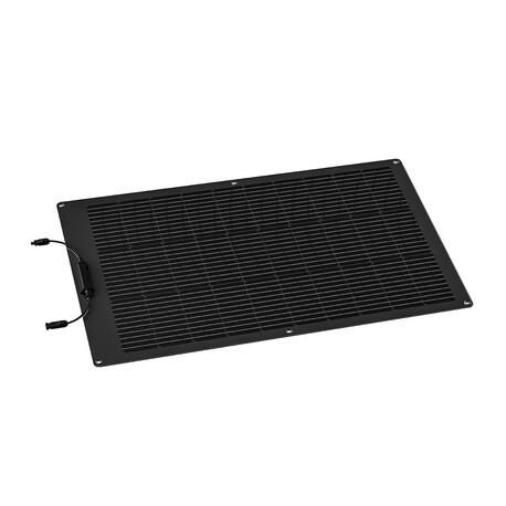 EcoFlow solární panel 100W ohebný