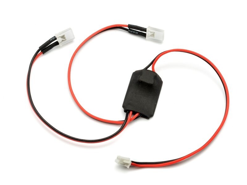 Čelné LED svetlo [HPI540060]