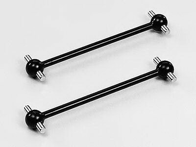 Tamiya 51081 DF02 Driver Shaft *2 - 108/51081 - expresní doprava