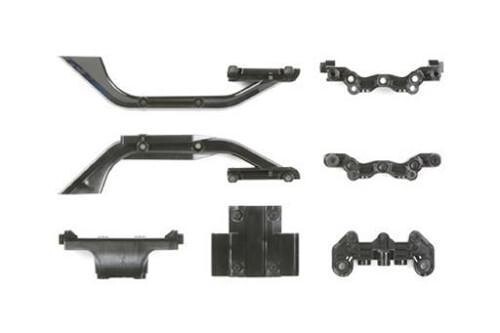 Tamiya 51392 M-05 D Parts (Damper Stay) - 108/51392 - expresní doprava