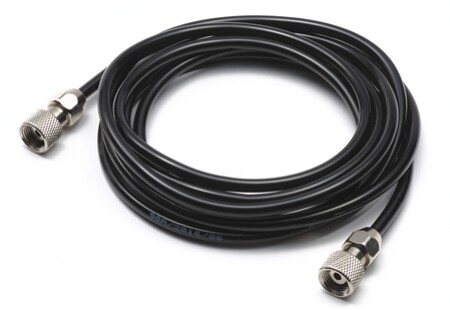 Tamiya 74556 2m Air Hose for Hi-power Compresor - 108/74556 - expresní doprava