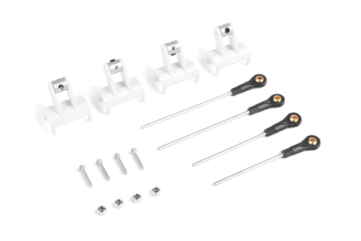 KAVAN Swift S-1 - sada príslušenstva [KAV02.8083.6]