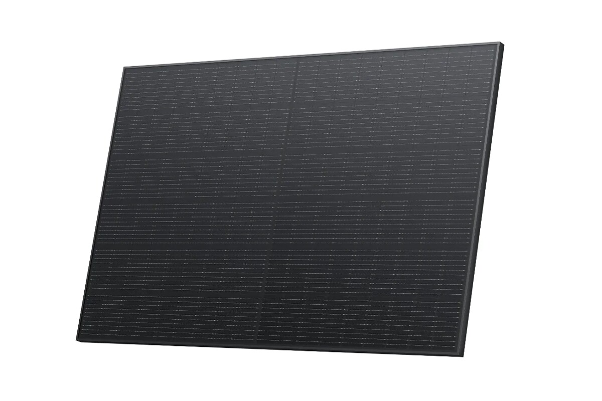 EcoFlow solární panel 30x 400W rigidní - 1ECOSP300-30 - expresní doprava