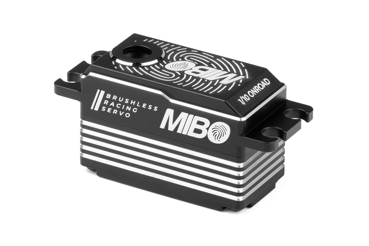 MIBO krabička pro MB-2311 Servo - MB-2311-C - expresní doprava