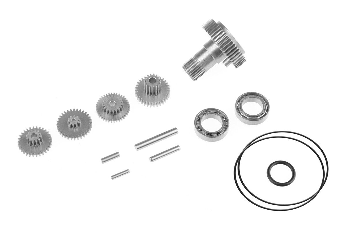 MIBO sada prevodov pre MB-2311 Servo [MB-2311-G]