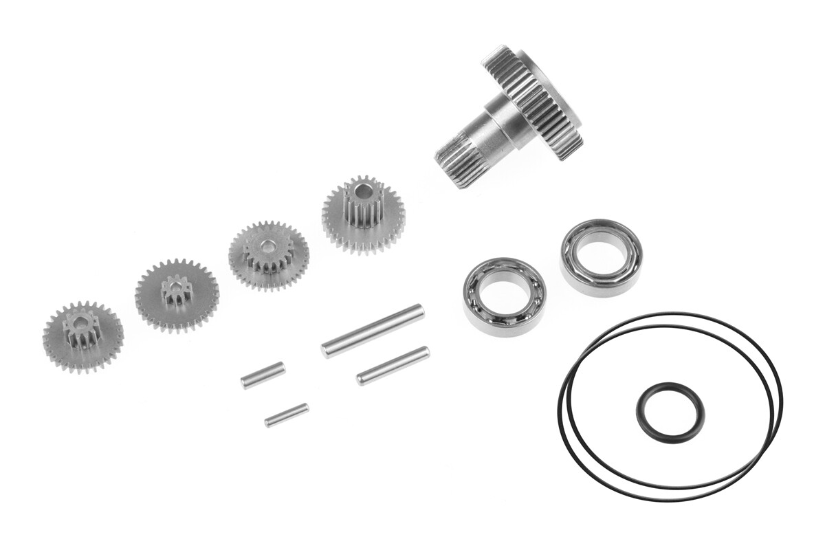 MIBO sada prevodov pre MB-2311WP Servo [MB-2311WP-G]