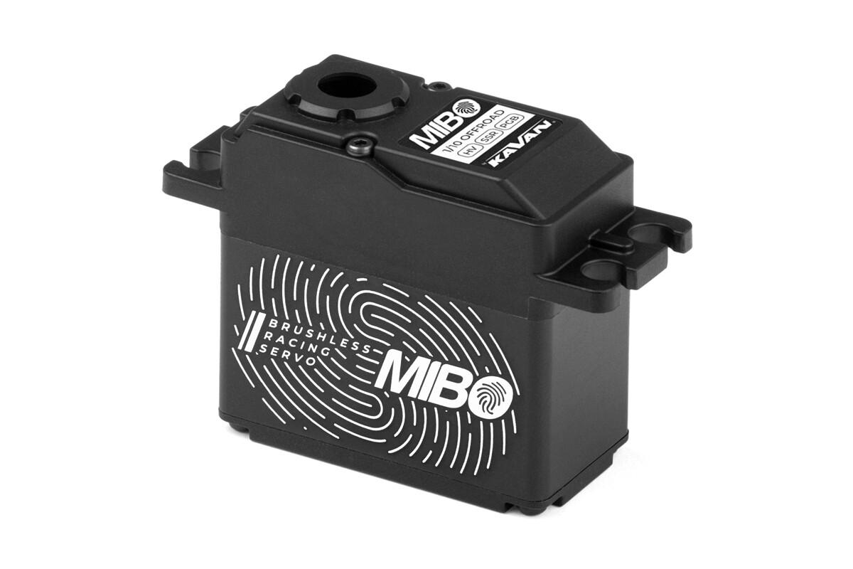 MIBO krabička pre MB-2322 Servo [MB-2322-C]