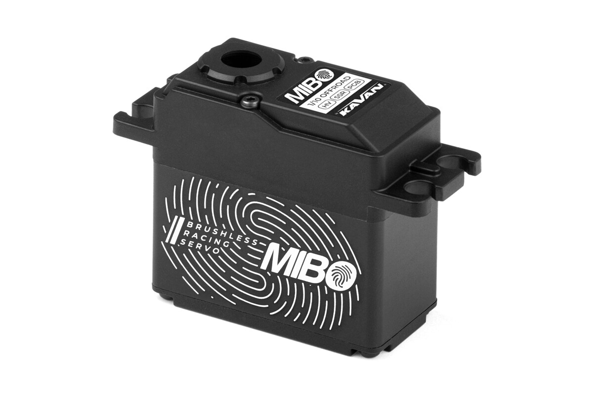 MIBO krabička pro MB-2322 Servo - MB-2322-C - expresní doprava