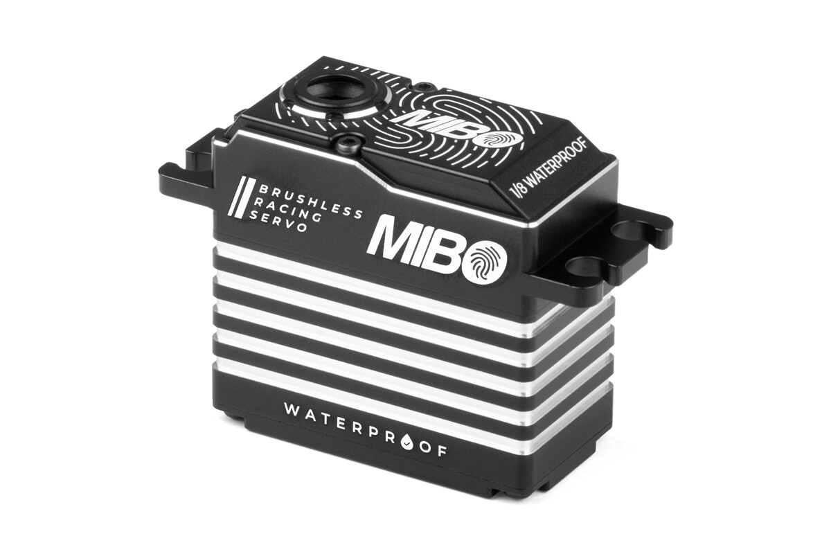 MIBO krabička pre MB-2323 Servo [MB-2323-C]