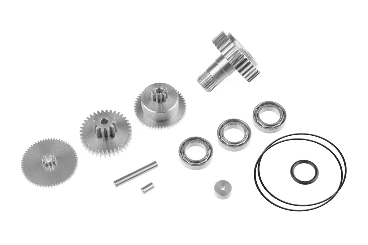 MIBO sada prevodov pre MB-2323 Servo [MB-2323-G]