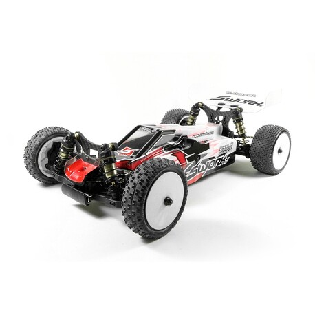 SWORKz S14-4C 1/10 4WD Off-Road Racing Buggy PRO Kit