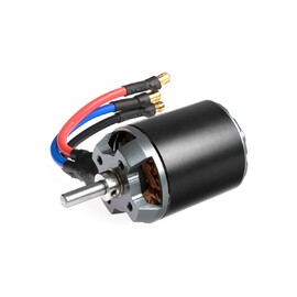 Out-Runner Brushless Motor for "Alpha 1000"