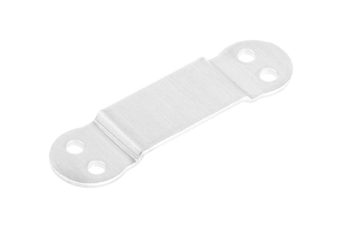 Spájkovacie pliešky Strieborné Standard (10ks) [KAV33.3101/10]