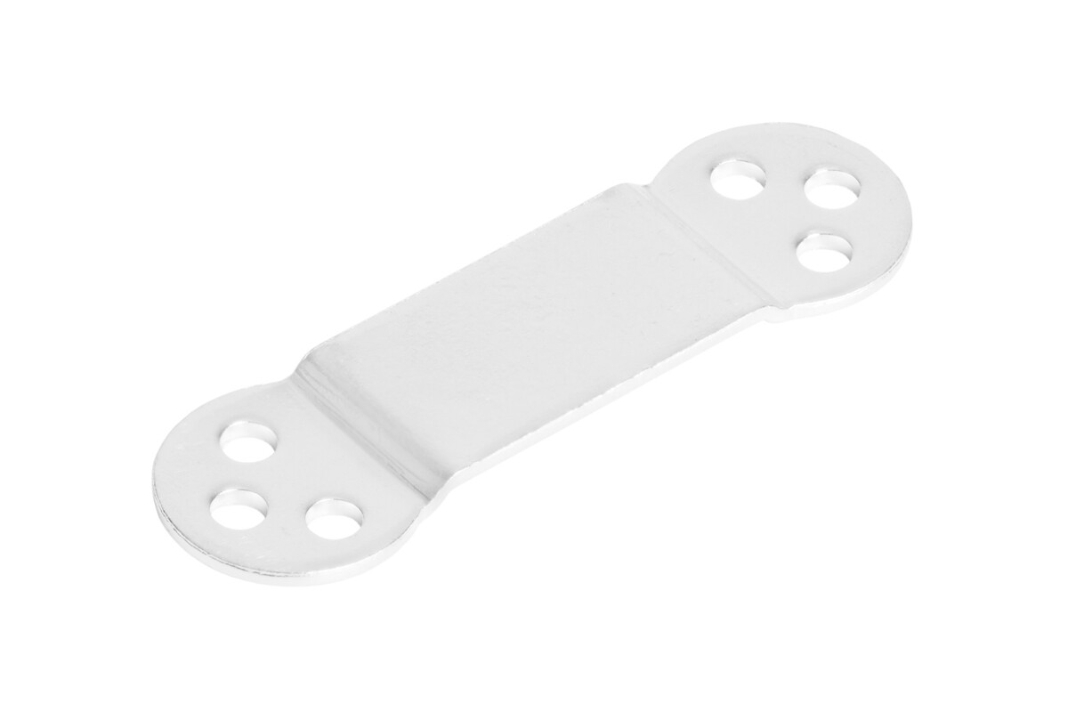 Spájkovacie pliešky Strieborné Mini (10ks) [KAV33.3102/10]