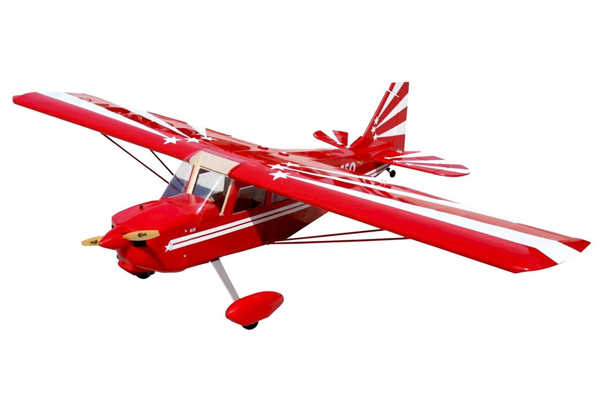 Super Decathlon 1,73 m [SEA30]