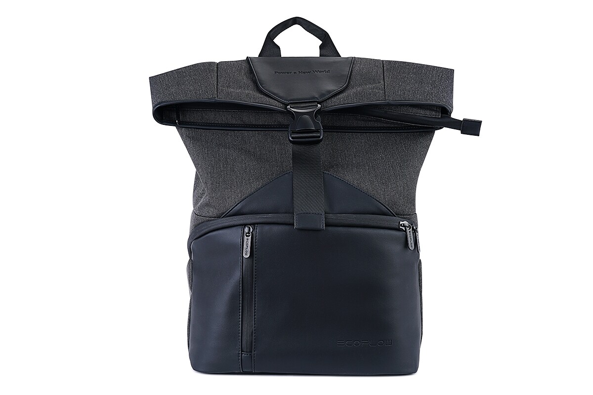 EcoFlow RIVER - Prepravný batoh [1ECOR620-01]