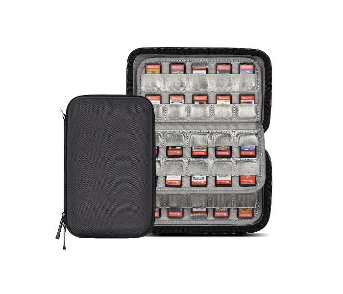 STABLECAM Pouzdro na SD karty (80 karet) - 1SA1118 - expresní doprava