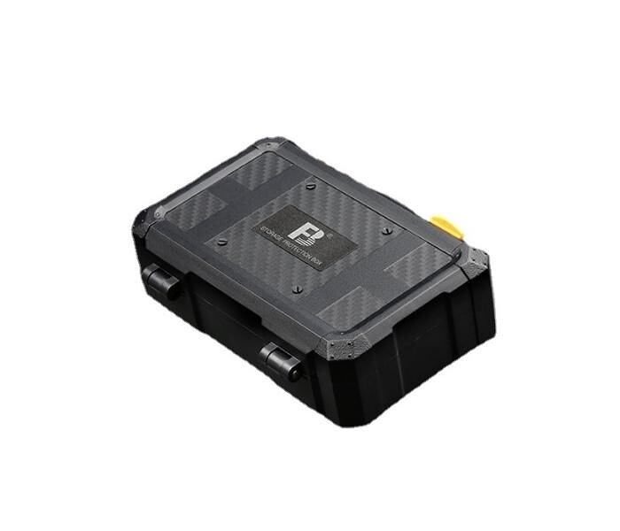 STABLECAM ABS Water-proof SD / microSD Card Case (13 karty) - 1SA1120 - 1SA1120 - expresní doprava