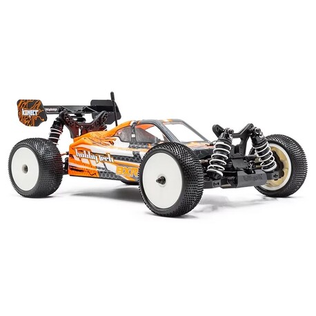 RC Buggy BXR-S1 top mit Zubehör