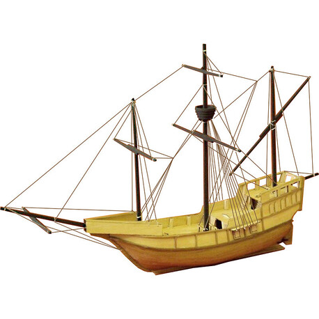 Mantua Model Santa Maria Le Piccole 1:100 kit