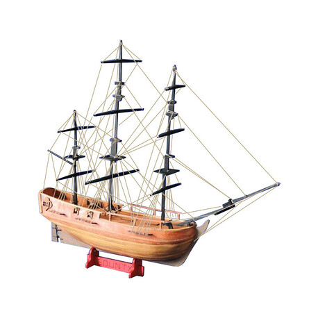 Mantua Model HMS Bounty Le Piccole 1:120 kit