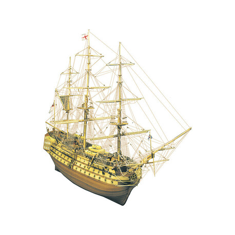 Mantua Model HMS Victory 1:98 kit