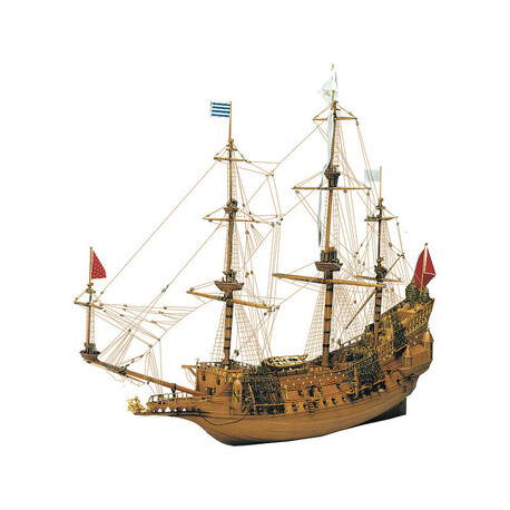 Mantua Model La Couronne 1:98 kit