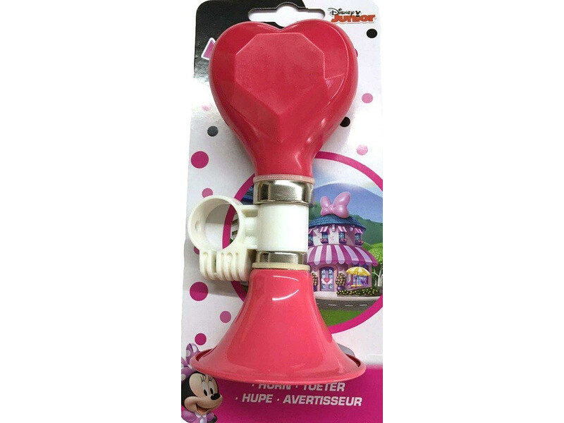 Volare - Klakson Disney Minnie - VO-786 - expresní doprava