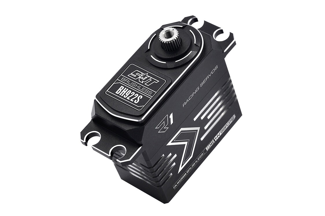 SRT BH922S SSR HiVOLT BRUSHLESS Digital servo (22 kg-0,055s/60°) - SRT-BH922S - expresní doprava