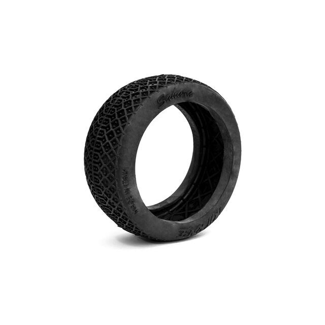 HOT RACE TIRES Hot Race Sahara Clay směs (pouze pneu 2ks) - 001-0551 - expresní doprava