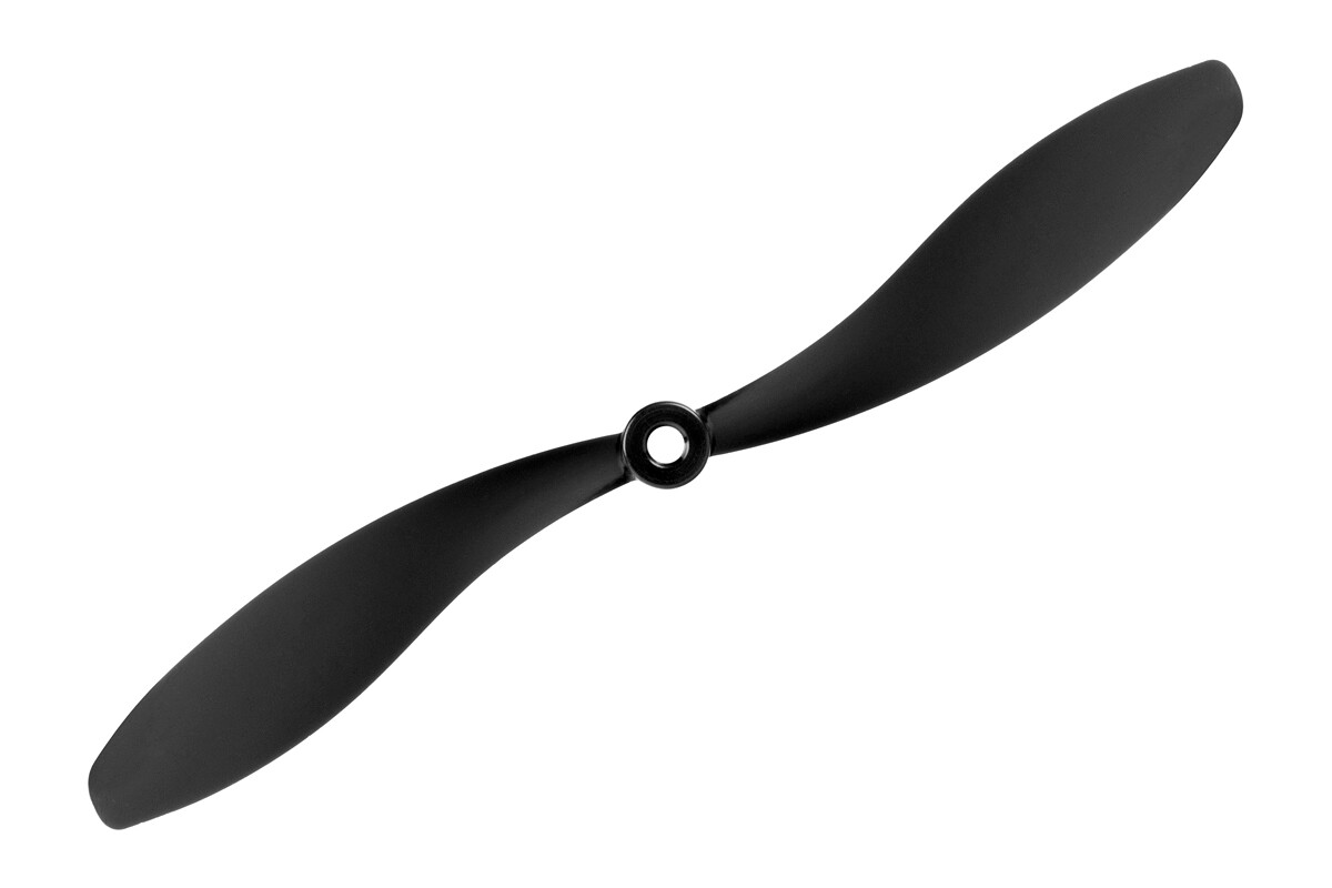 Vrtuľa GWS I 6x5 čierna [3EL2042]