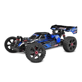 ASUGA XLR 6S - BUGGY 4WD - RTR - niebieski