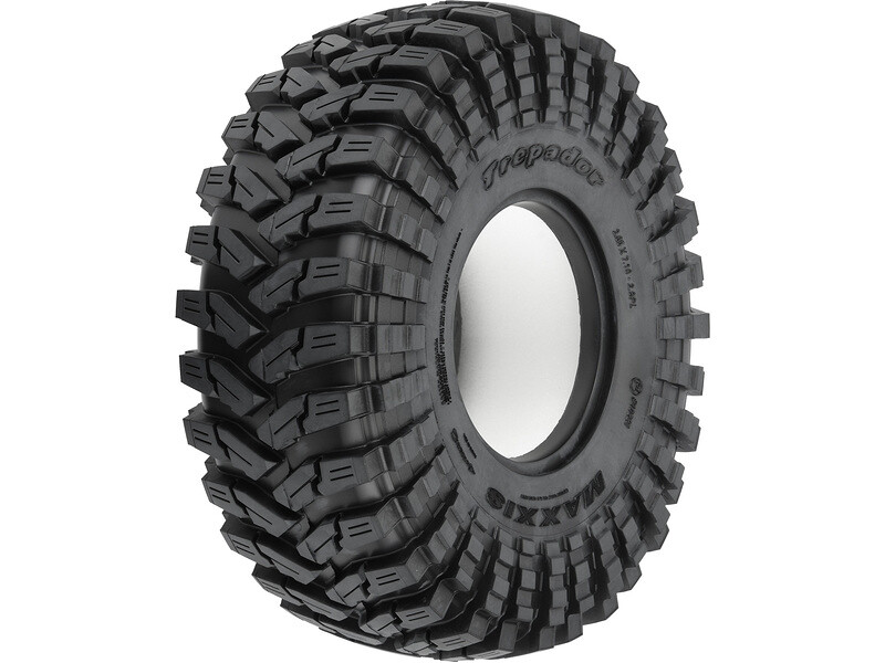 Pro-Line pneu 2.9" Maxxis Trepador G8 Rock Crawler (2): Axial SCX6 - PRO1022114 - expresní doprava