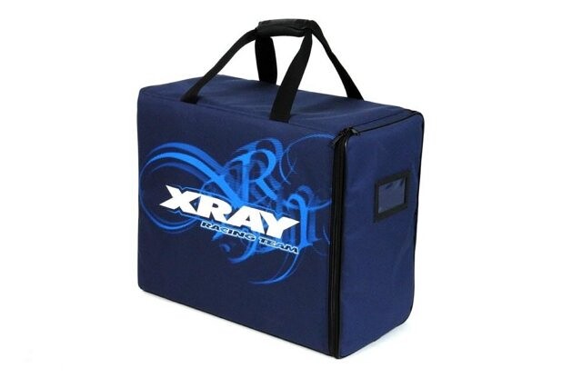 XRAY TEAM CARRYING BAG - 397231 - expresní doprava