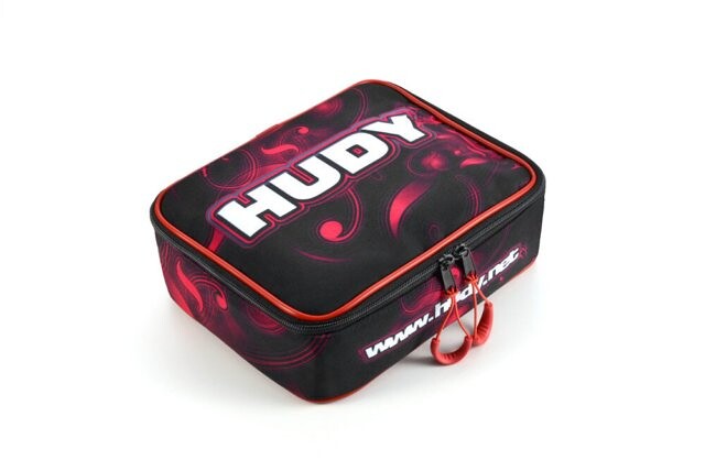 HUDY ACCESSORIES BAG - 199290 - expresní doprava