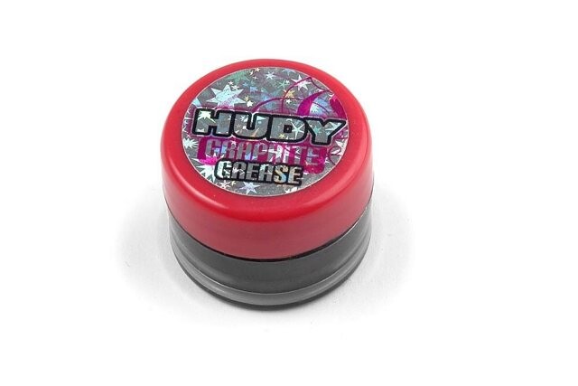 HUDY GRAPHITE GREASE - 106210 - expresní doprava