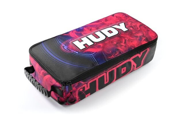 HUDY CAR BAG - 1/10 FORMULA - 199182 - expresní doprava