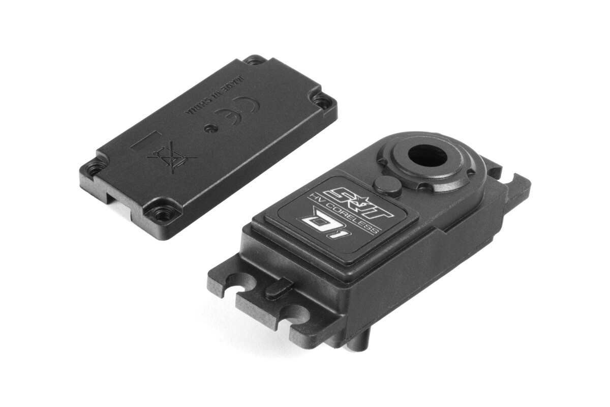 SRT Krabička pro CH6012 Hi Volt Coreless servo - SRT-CASECH6012 - expresní doprava