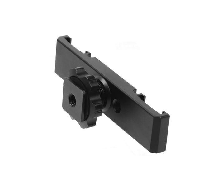 STABLECAM Dvojitý adaptér Cold Shoe - 1DJ5930 - expresní doprava