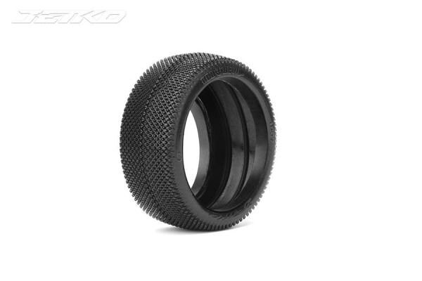 Jetko Red Devil Wet 1:8 Buggy (4) Tyres only - JK1007W4 - expresní doprava