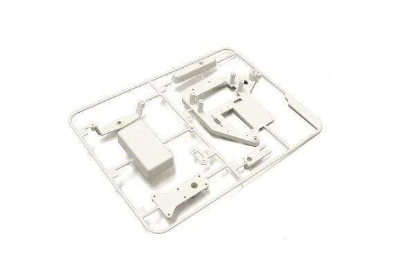 Plastic Parts C Kyosho Seawind Readyset (SW6C) - K.SW206 - expresní doprava