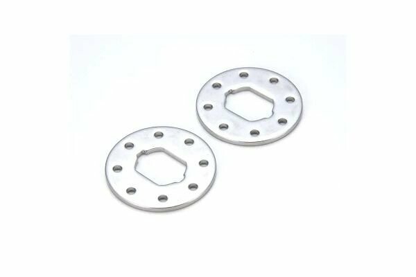 Brake Disk Kyosho Inferno MP7.5-FW06 - K.IF133B - expresní doprava