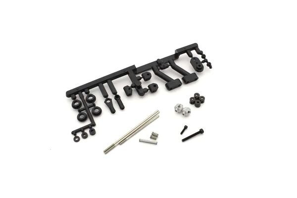 Linkage Set Kyosho Inferno MP9-MP10 - K.IF454C - expresní doprava