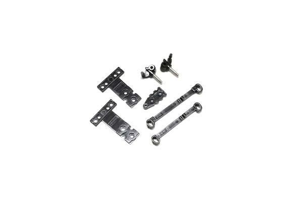 Front Suspension Part Set Kyosho Mini-Z MR03 - K.MZ403B - expresní doprava