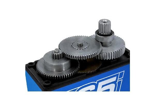 Power HD Servos Gears for WH-65KG - HD-WH-65KG-1 - expresní doprava