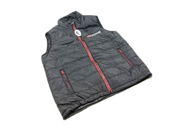 Kyosho Pen Duick Body Warmer - M K.88011M