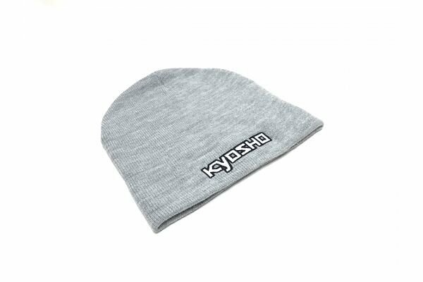 Kyosho Beanie Grey K.88090GR